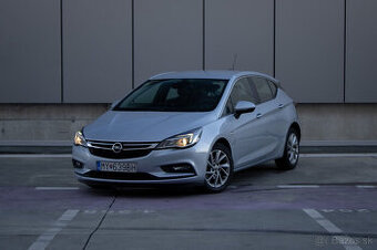 Opel Astra 1.4 Turbo Dynamic 92 kW