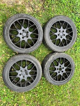 Elektróny alu disky