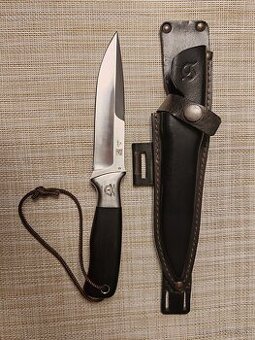 Predám bojový nôž AL MAR