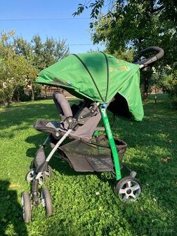 Detský športový kočiar