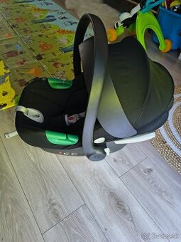 Vajicko Cybex nto B2