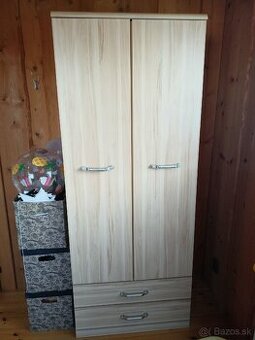 Predám študentskú izbu