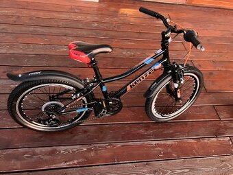 Detský bicykel Kenzel Roxis SF20’’