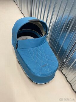 Cybex Priam vanicka modra