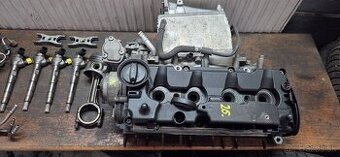 Motor na diely Audi 2.0 TDi CNH
