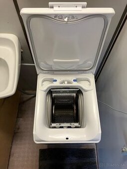 Automatická práčka elektrolux