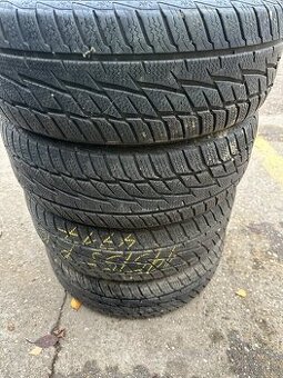 Zimné pneu Marador 195/55 r16