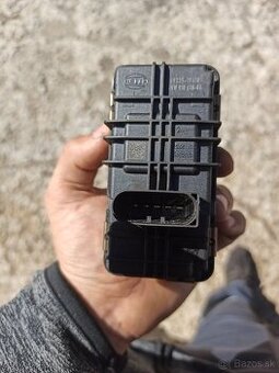 Regulacia turba bmw n47 2.0d