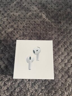 apple airpods 4