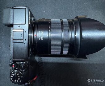 Panasonic Lumix DC-GX9