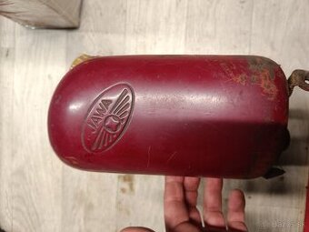 Nádrž Jawa 555/05/550