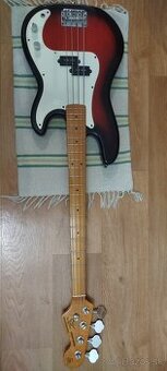 Basova gitara SX - 1