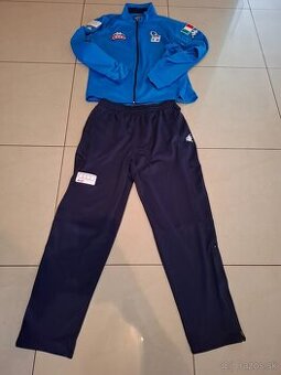 Kappa suprava ITALIA narodny team. Fifa - 1