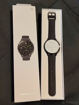 Xiaomi watch 2 - nepouzite