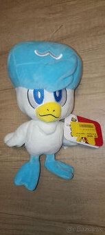 Nehrany Pokemon Quaxly