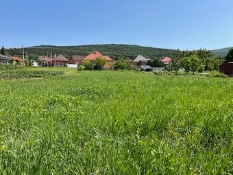 Predaj stavebný pozemok Nitra, Zoborská - 1