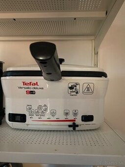 Tefal Versalio de luxe 9in1