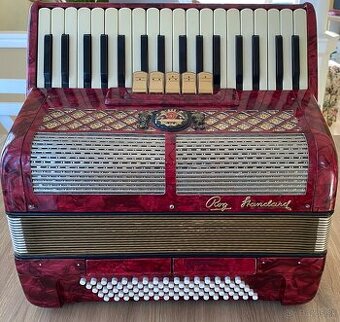 Akordeon Royal Standard