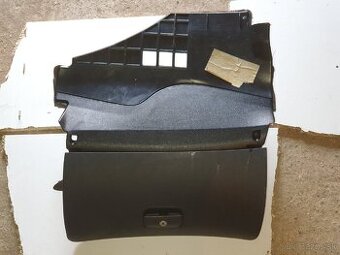 Kastlik Passat B5 - 1