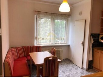 Priestranný 2 izbový byt, Kmeťovo námestie, Bratislava I. St