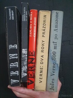 Verneovky, Anna zo Zeleného domu, Osudy dobrého vojáka Švejk - 1