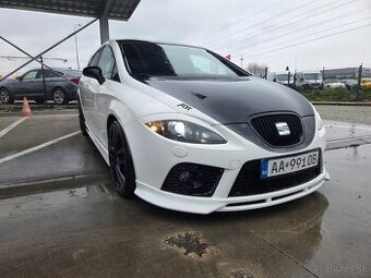 Leon CUPRA 209 kW - 1
