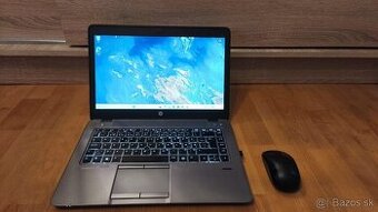 HP EliteBook 840 G2, Intel  core I7, 8gb RAM, 240gb SSD