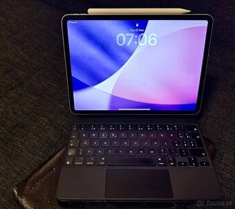 iPad Pro 11-inch (2nd generation) Wi-Fi + Cellular // KIT