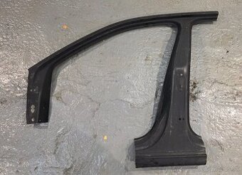 Skoda Superb 3 - B stĺpik  , stvrtka