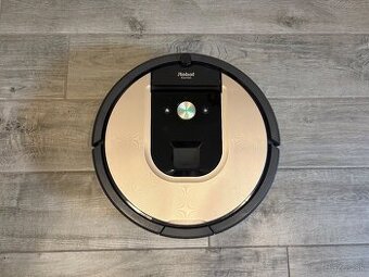 iRobot Roomba 966