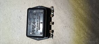 UAZ 469,Gaz 69,Volga- regulátor napätia