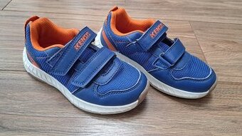 Detské topánky Kensis BERG II