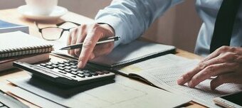 Účtovníctvo 2025 pre SZCO Poprad a okolie.