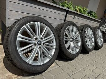 Seat 5x112 R17