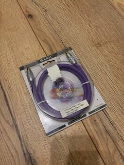 prepojovací KABEL SUPER VHS 4 PIN MINI DIN