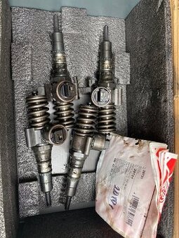 Vstrekovacia tryska PD vw group 1 kus