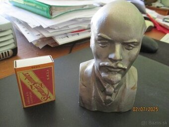 Lenin a Ideal