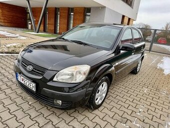 KIA Rio 1.4 LX plus