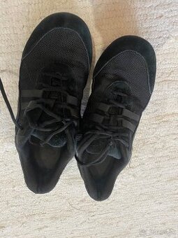 Jazzovky tanečné topánky