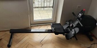 Veslovací trenažér