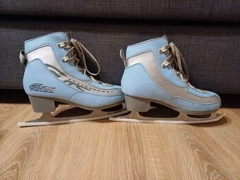 Korčule na ľad, 39,5/40