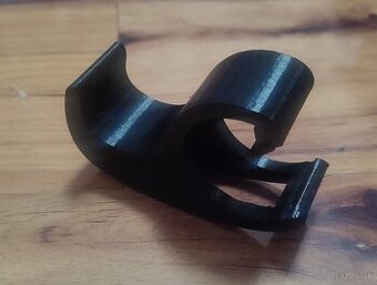 3D tlačený hák závesný Škoda Karoq Kodiaq