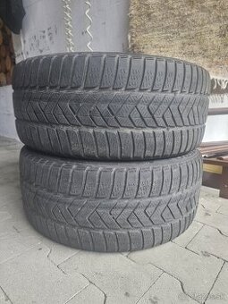 Pirelli 245 40 r18