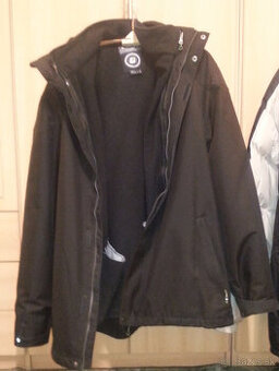 zimná bunda Killtec