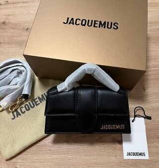 Jacquemus Kabelka