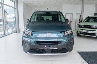 Fiat Dobló 1.5 MTJ L1 A/T