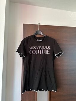 Tričko Versace Jeans Couture Originál veľ.M, ako nové