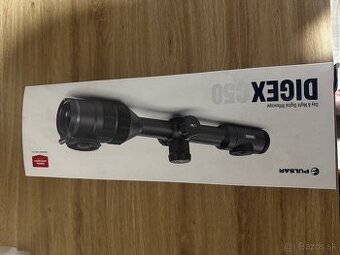 Pulsar digex c50