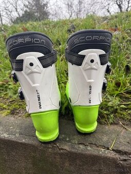 Predam detske lyziarky