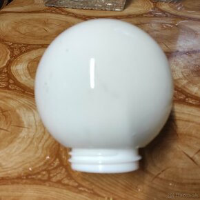 Stropné okrúhle svietidlá-klasické 90-té